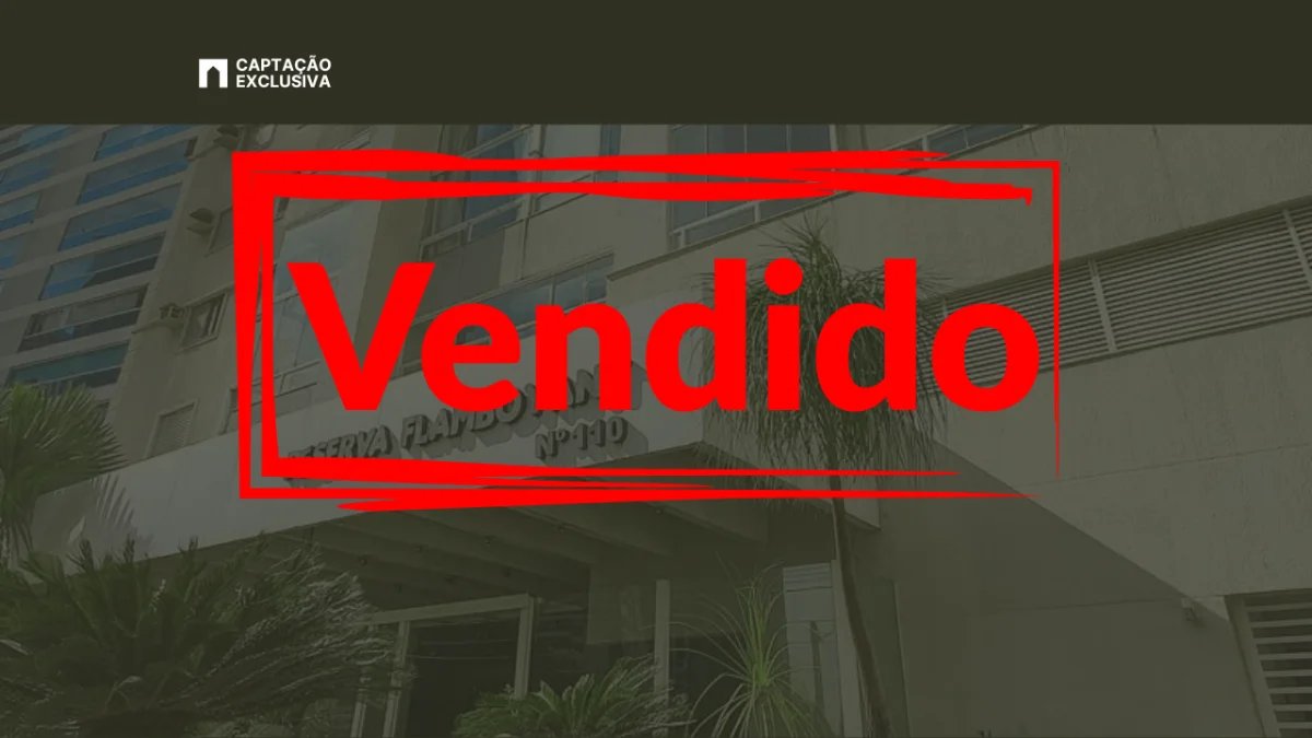 Frente para Praça das Artes - Imagem 1