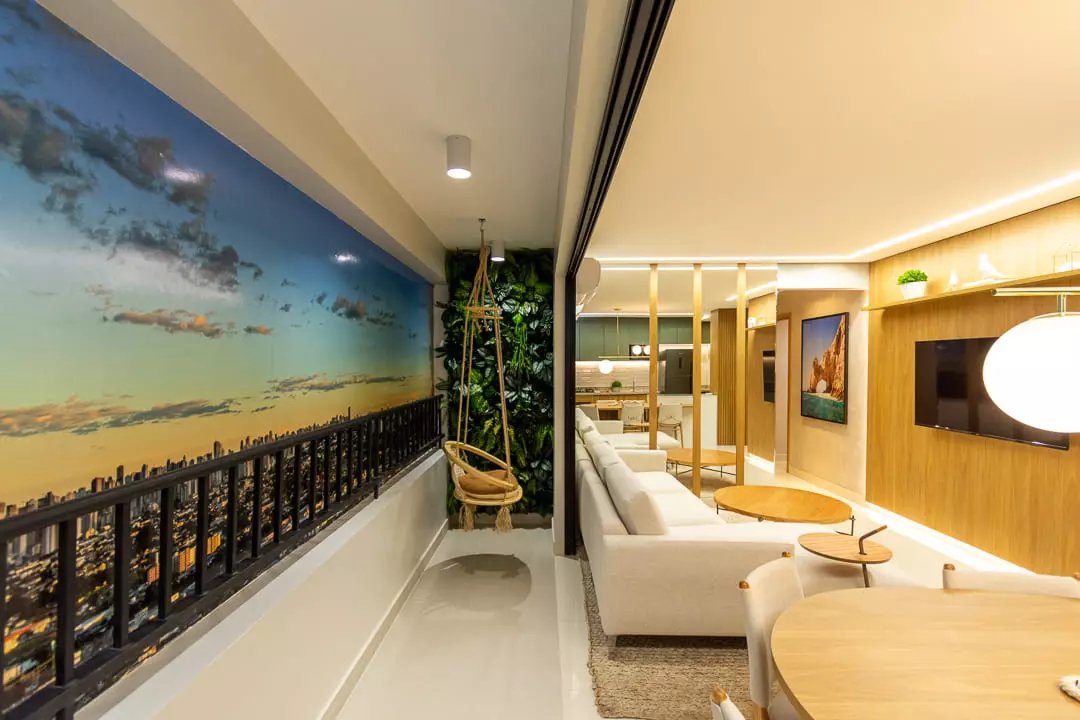 Residencial Mauá - Imagem 1