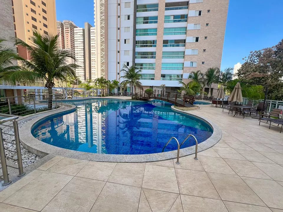 Apartamento nunca habitado - Imagem 1