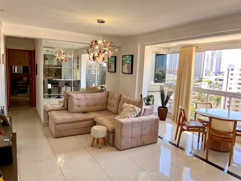 Fachada do Apartamento Like Bueno