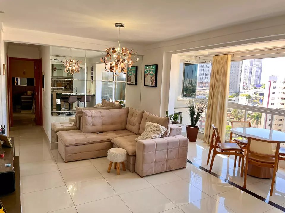 Apartamento Like Bueno - Imagem 1