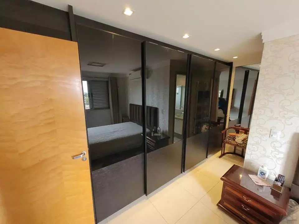 Apartamento Planejado Exclusivo - Imagem 1