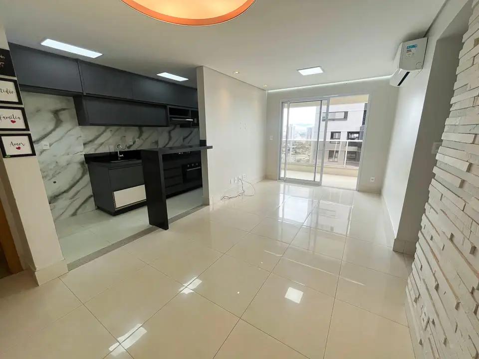 Fachada do Apartamento Follow Bueno