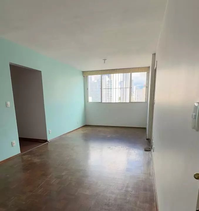 Apartamento Clássico Oeste - Imagem 1
