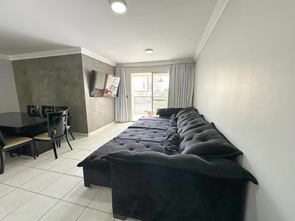 Fachada do Apartamento à Venda com 4 Quartos