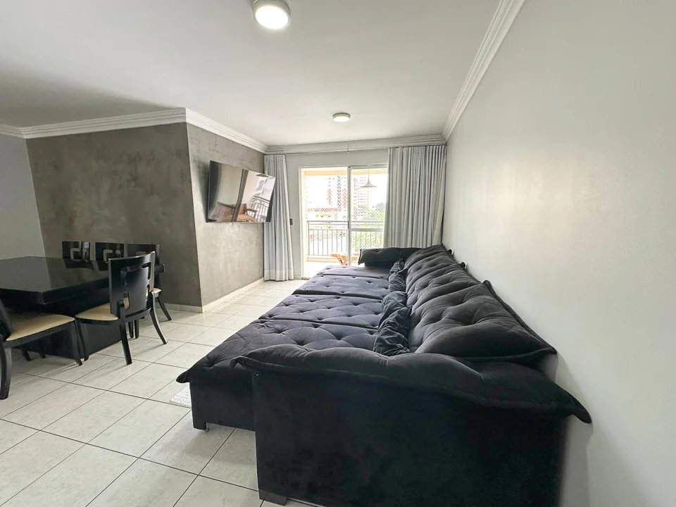 Apartamento à Venda com 4 Quartos - Imagem 1