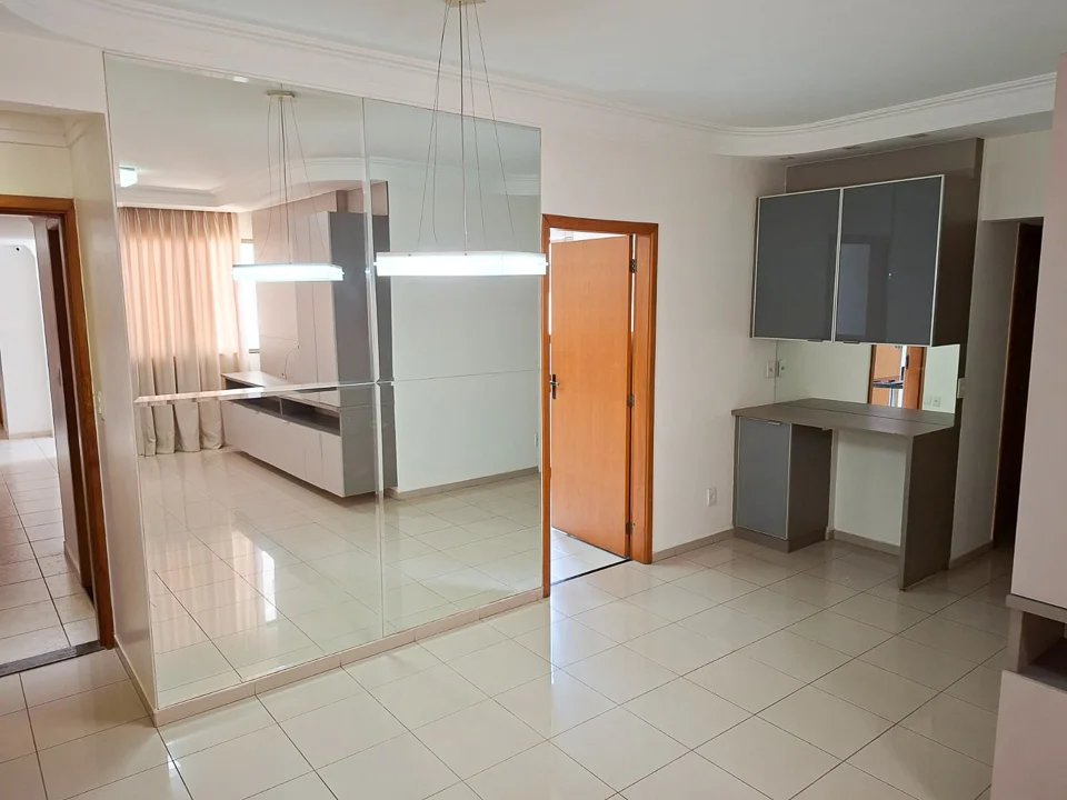 Apartamento ao Lado da Av. Transbrasiliana - Imagem 1