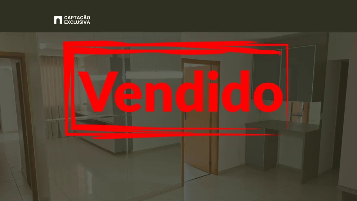 Apartamento ao Lado da Av. Transbrasiliana - Imagem 1