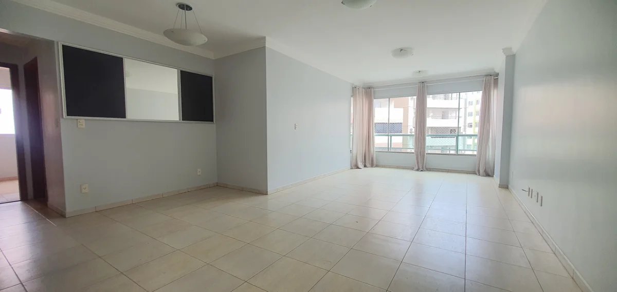 Apartamento com 3 Quartos à Venda no Setor Oeste - Imagem 1