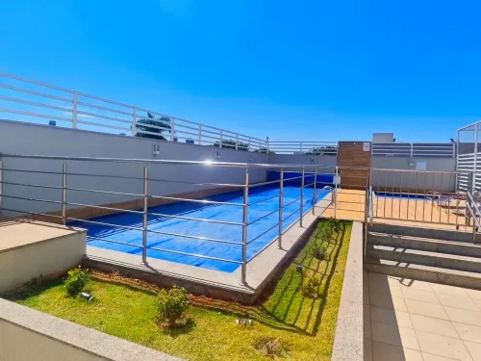 Apartamento com 3 Quartos no Parque Amazônia - Imagem 1