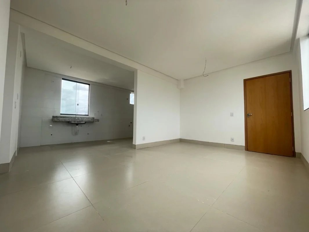 Apartamento no Setor Sudoeste - Imagem 1