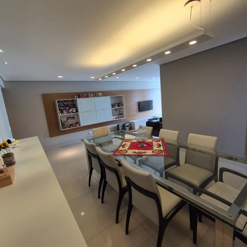 Apartamento com 3 Quartos e 2 Vagas à Venda - Imagem 1