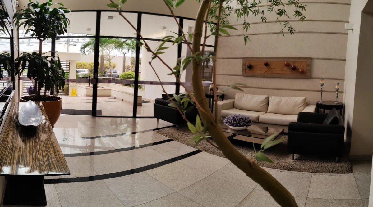 Apartamento à Venda no Jardim Goiás - Imagem 1