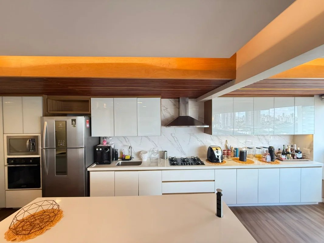 Apartamento à Venda no Jardim América - Imagem 1