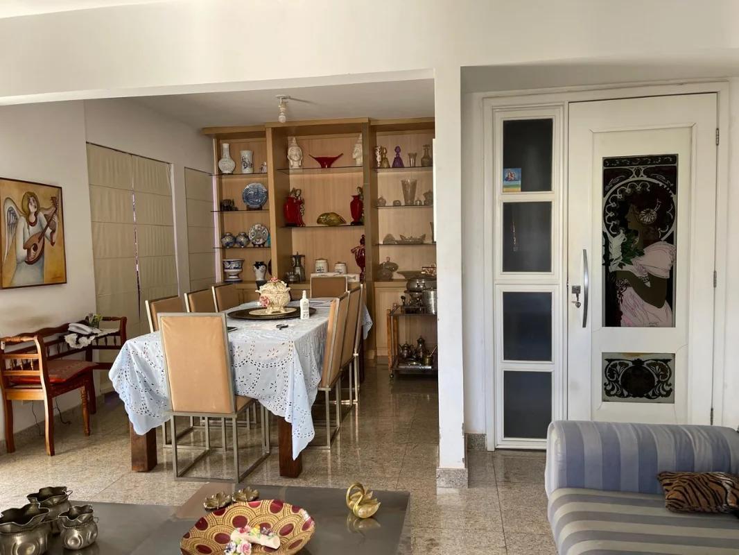 Fachada do Apartamento à Venda no Setor Oeste