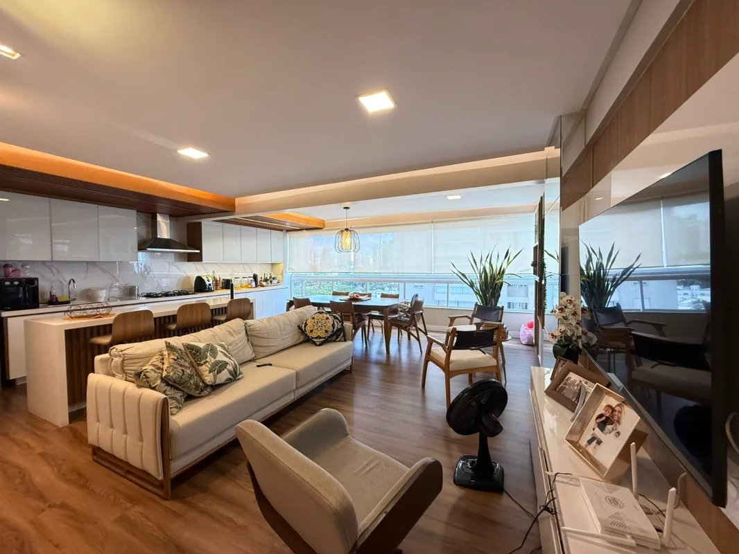 Apartamento à Venda no Jardim América - Imagem 1