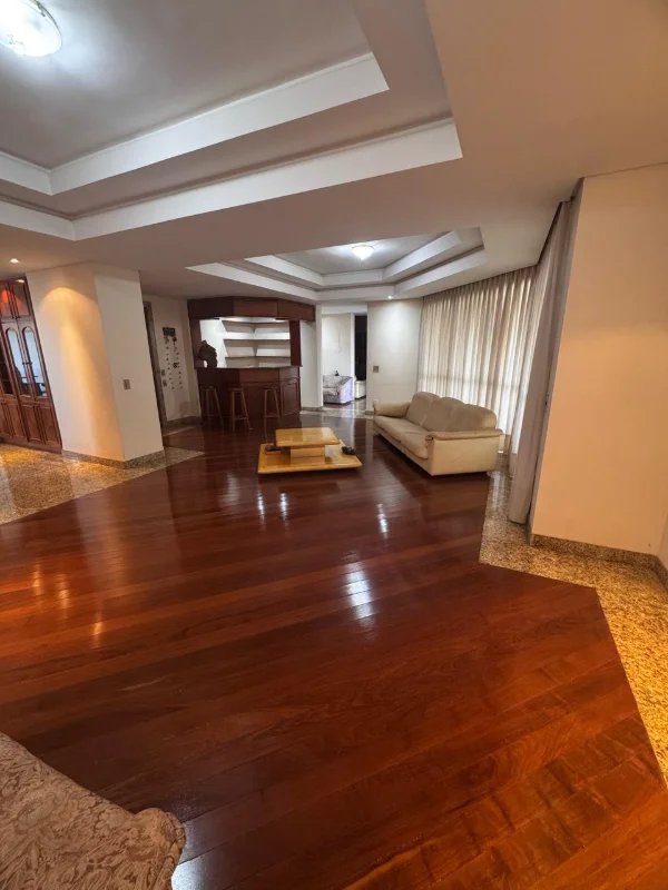 Apartamento à venda no Setor Oeste - Imagem 1
