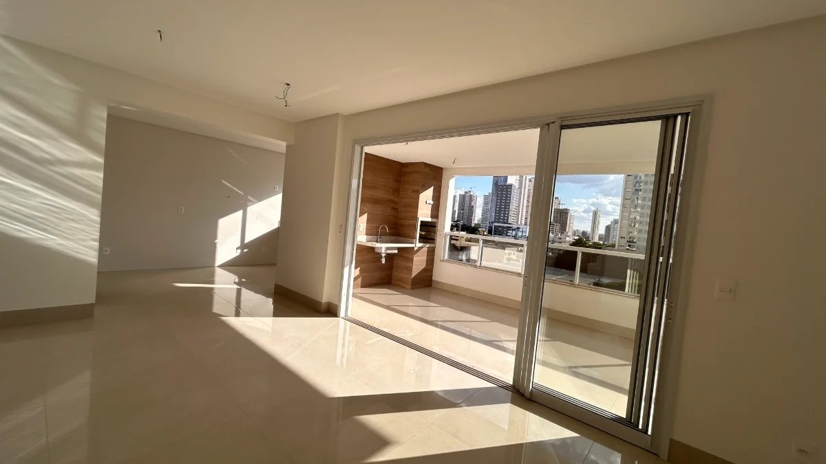Apartamento à Venda no Setor Bueno - Imagem 1