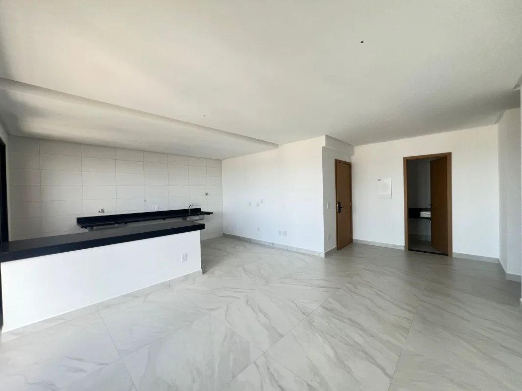 Apartamento à Venda no Setor Marista - Imagem 1