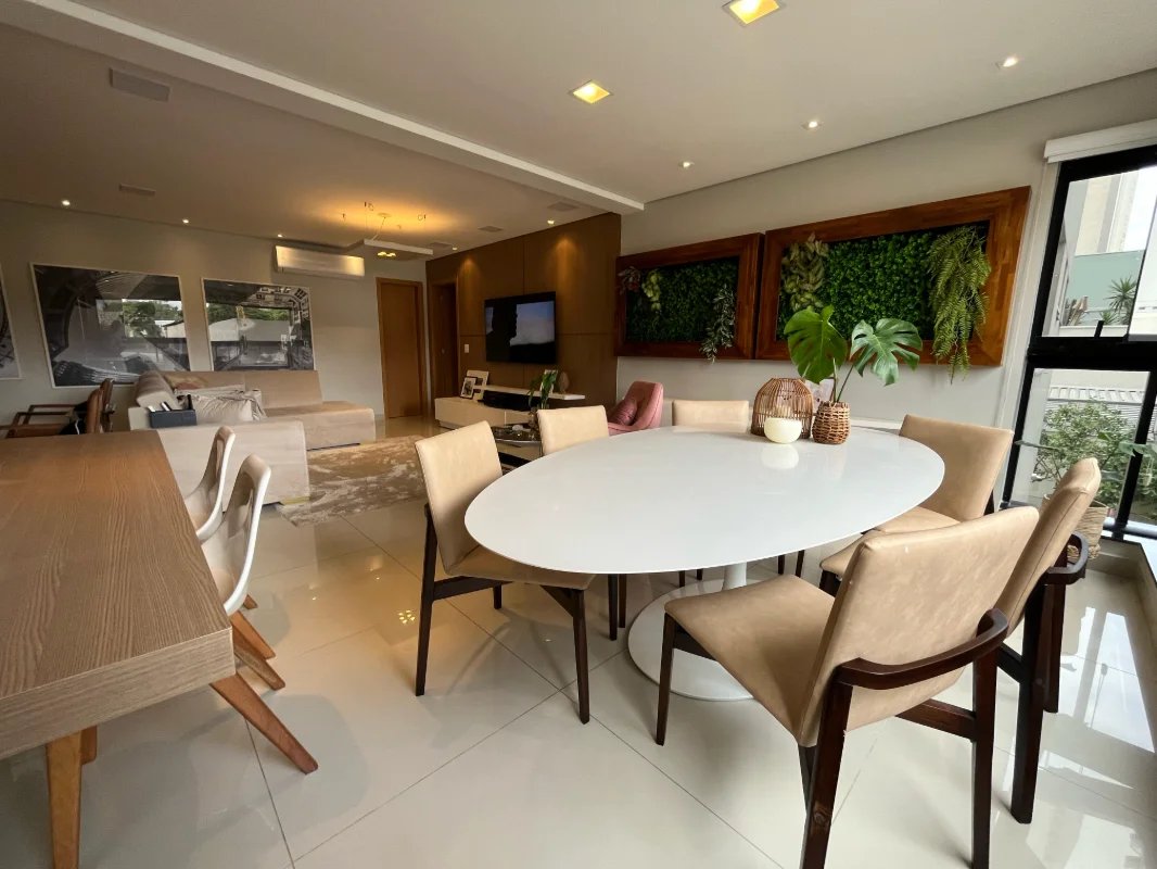 Apartamento à Venda no Setor Marista - Imagem 1