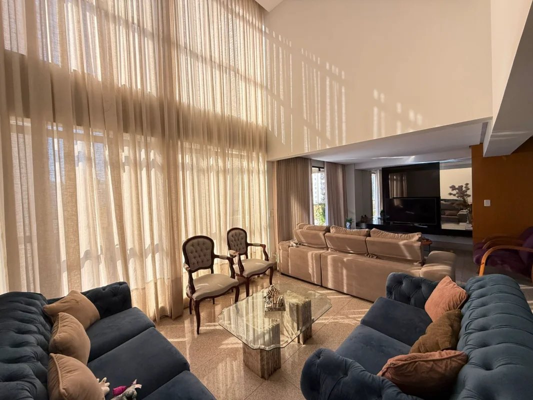 Apartamento à Venda no Setor Bueno - Imagem 1