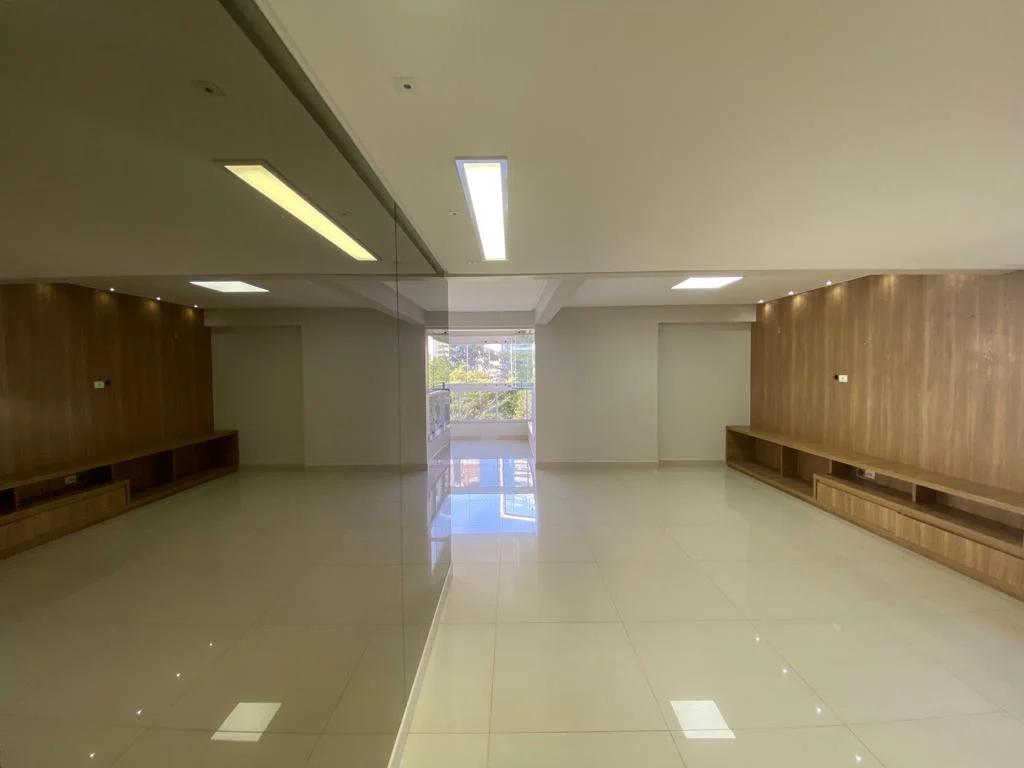 Fachada do Apartamento à Venda no Jardim Goiás