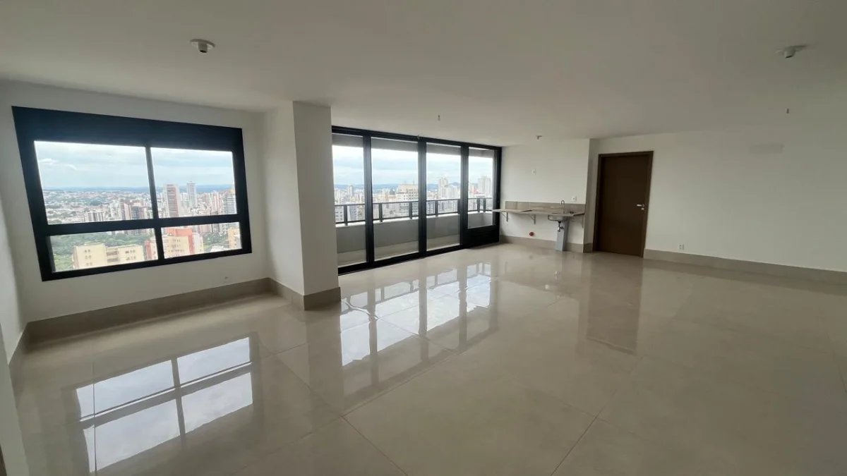 Apartamento à Venda no Setor Oeste - Imagem 1