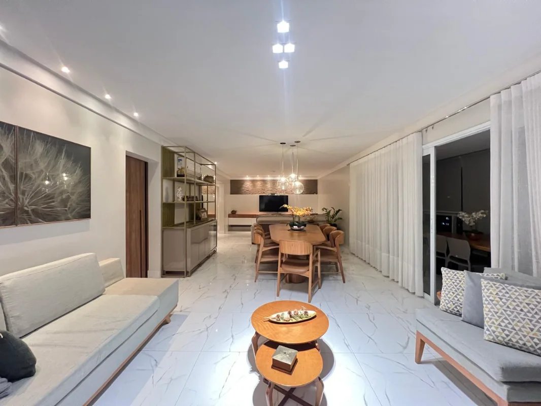 Apartamento à Venda no Setor Bueno - Imagem 1