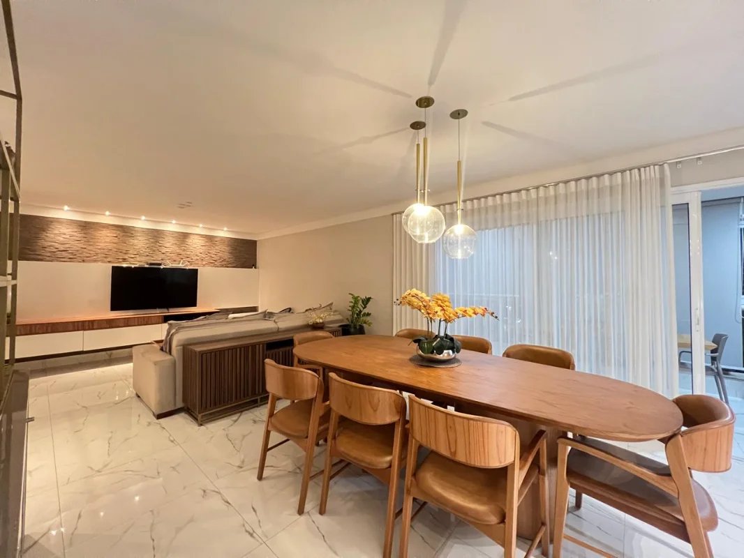 Apartamento à Venda no Setor Bueno - Imagem 1