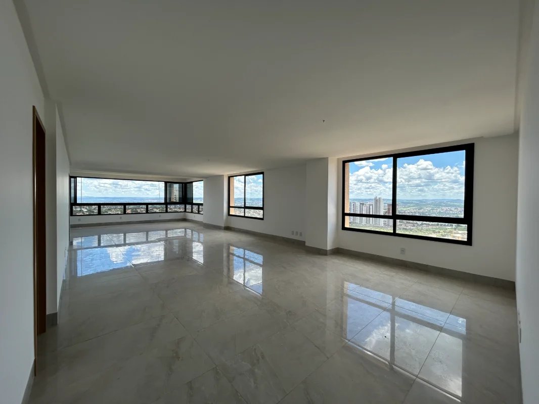 Apartamento à Venda no Jardim Goiás - Imagem 1