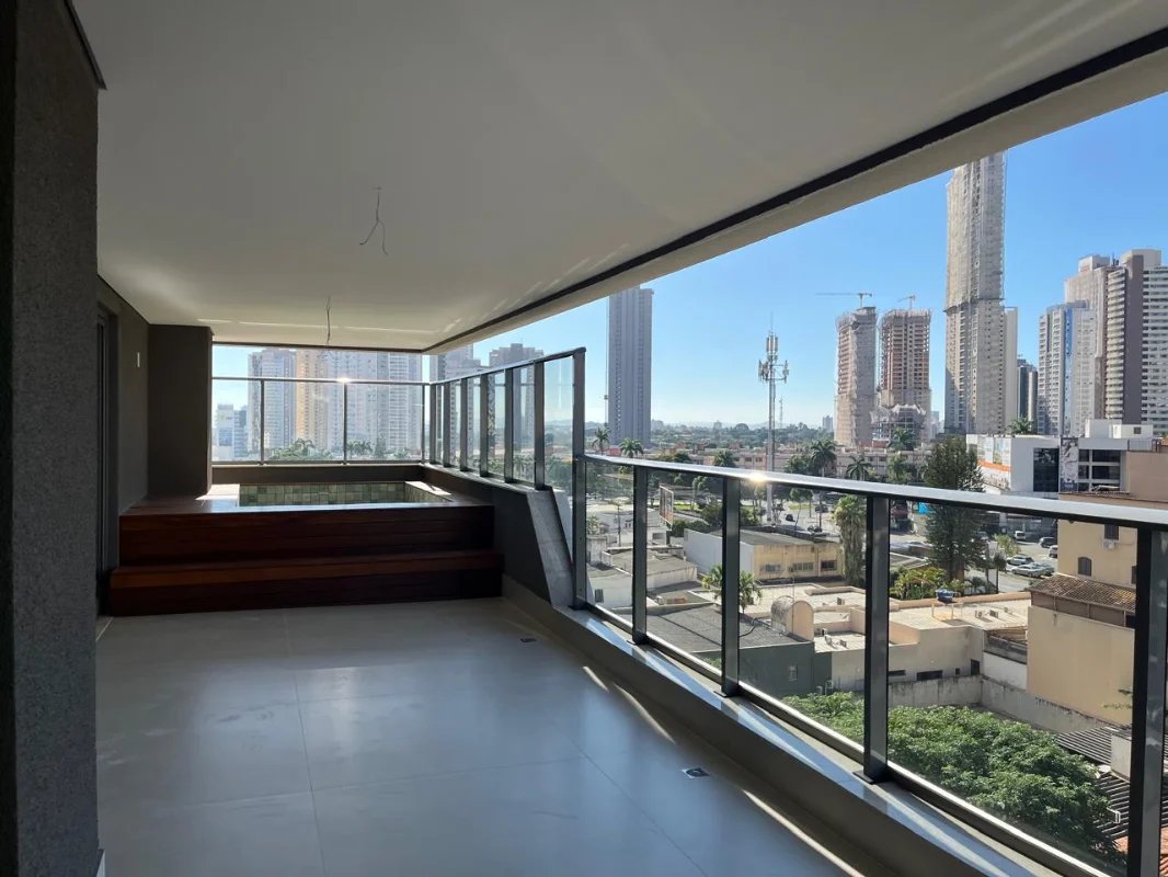 Apartamento à Venda no Setor Marista - Imagem 1