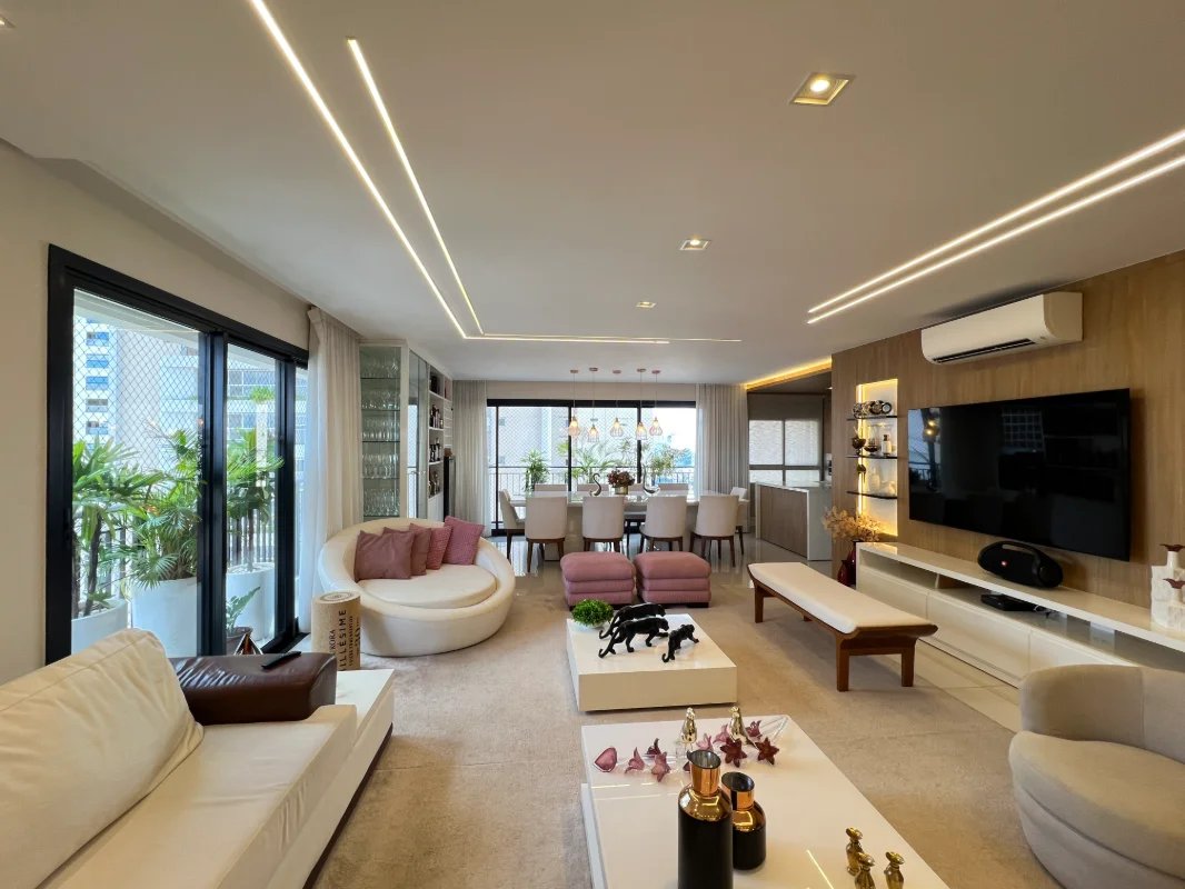 Apartamento à Venda no Setor Marista - Imagem 1