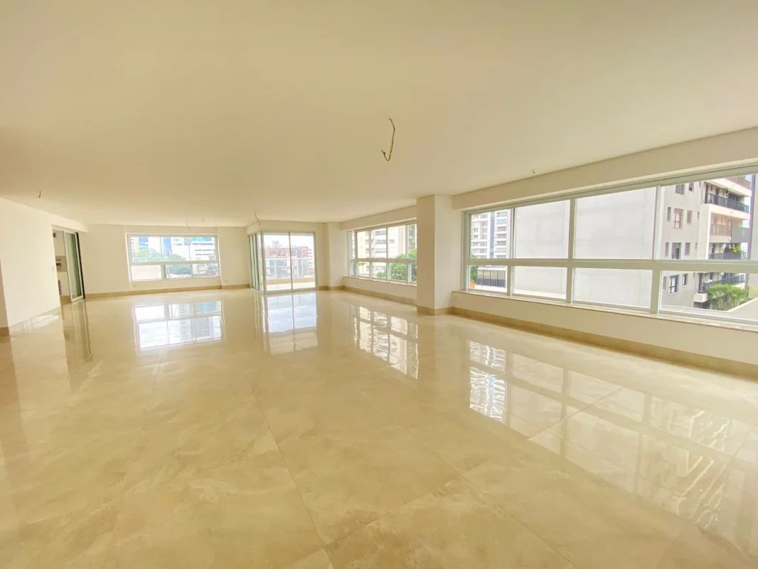 Apartamento à Venda no Setor Marista - Imagem 1