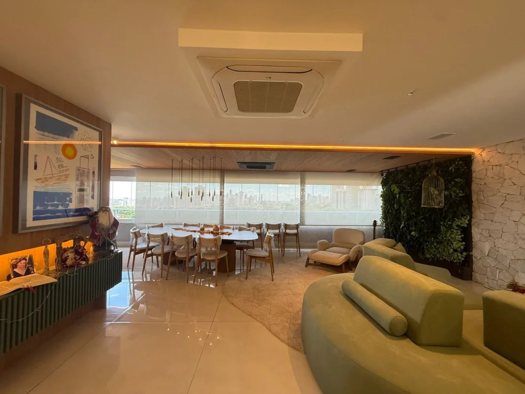 Apartamento à Venda no Setor Marista - Imagem 1