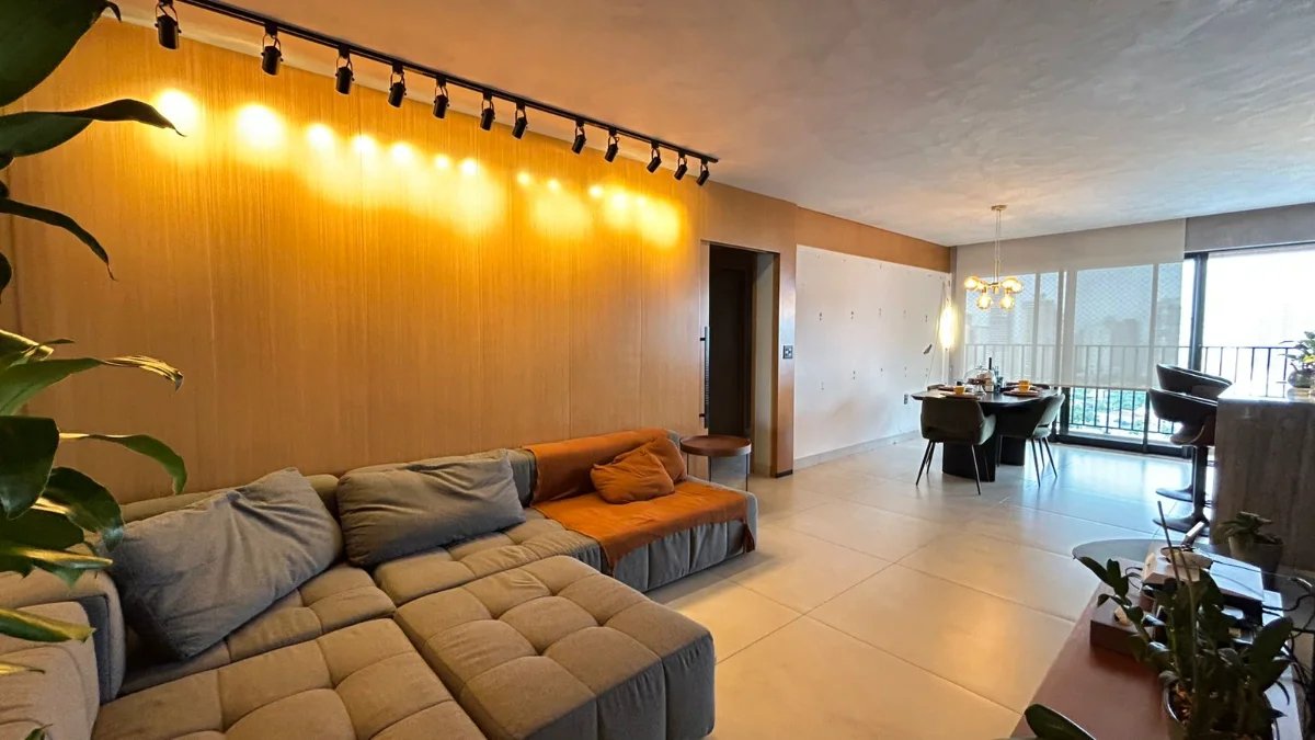 Apartamento à Vista no Setor Marista - Imagem 1