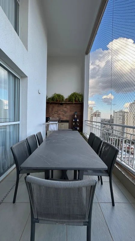 Apartamento à Venda no Setor Bueno - Imagem 1