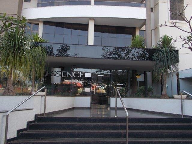 Apartamento L'essence Platine Exclusive - Imagem 1