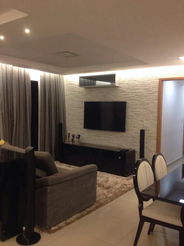 Fachada do Apartamento L'essence Platine Exclusive