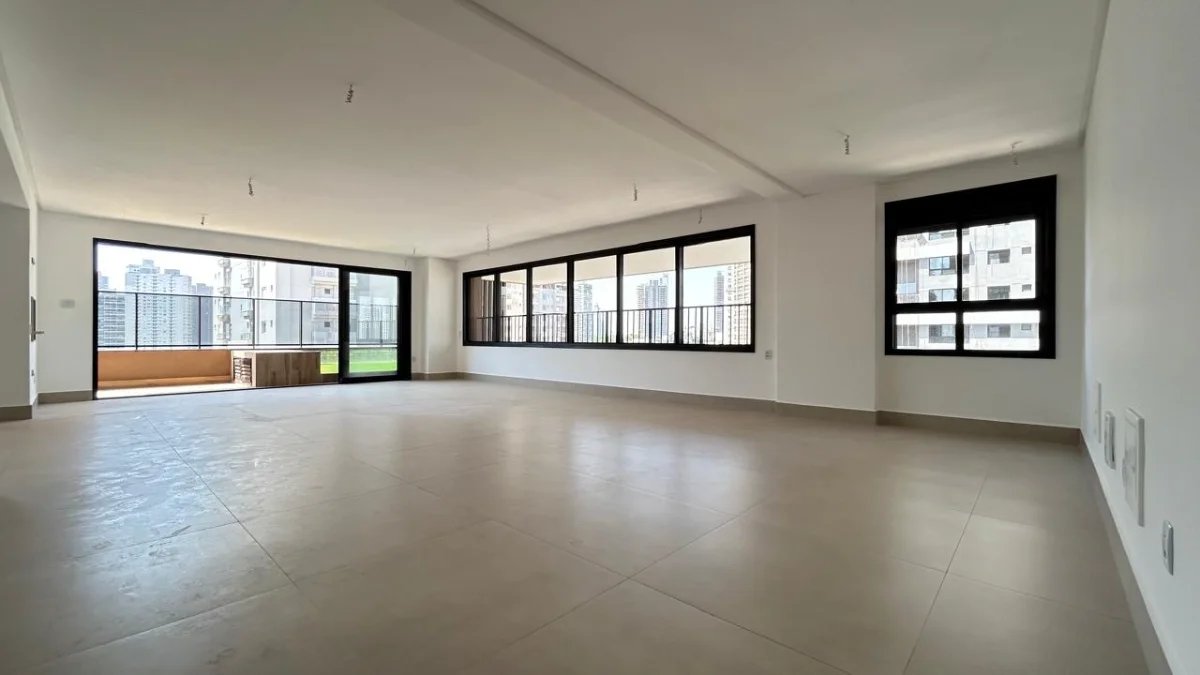 Apartamento à Venda no Setor Marista - Imagem 1