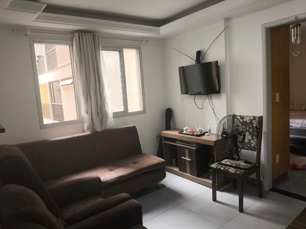 Apartamento à Venda no Setor Oeste - Imagem 1