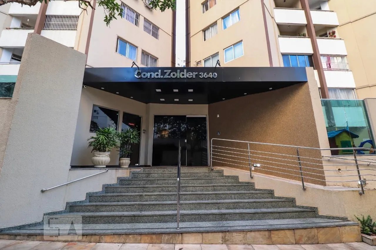 Apartamento Zolder Bueno - Imagem 1