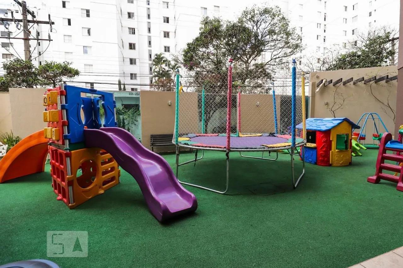 Fachada do Apartamento Zolder Bueno