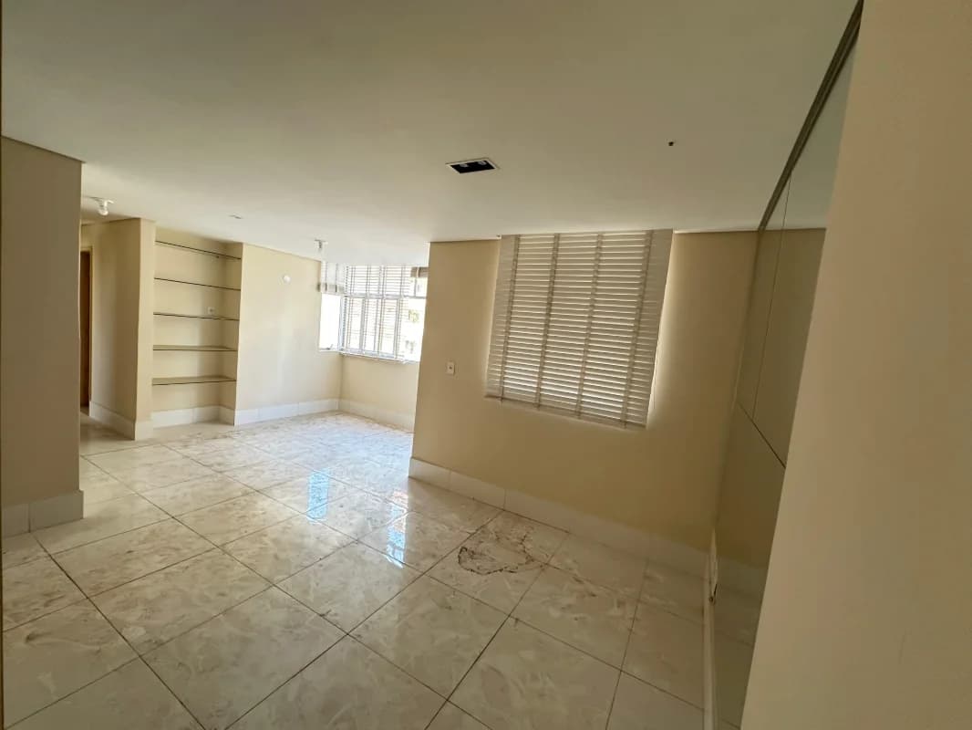Fachada do Apartamento à Venda no Setor Bueno
