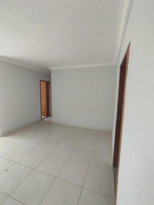 Fachada do Apartamento à Venda no Jardim América