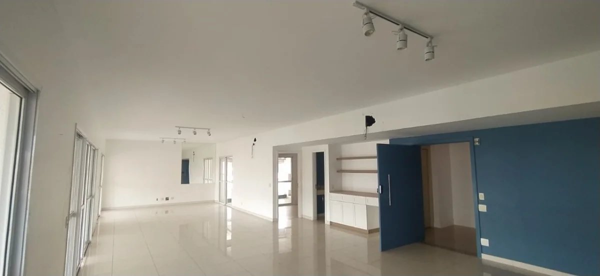 Apartamento à venda no Jardim Goiás - Imagem 1
