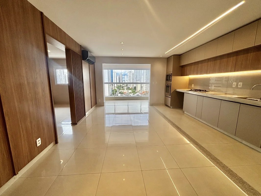 Apartamento à Venda no Setor Bueno - Imagem 1