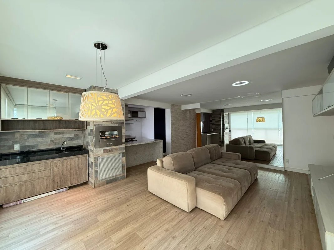 Apartamento à Venda no Setor Bueno - Imagem 1