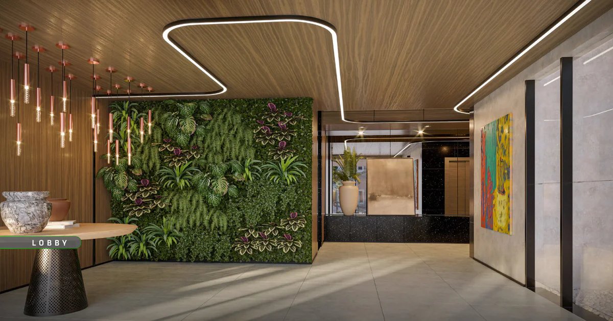 Flat à Venda no Setor Pedro Ludovico - Imagem 1