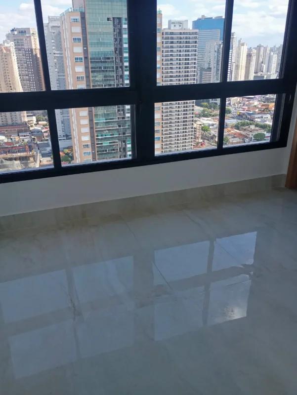 Fachada do Apartamento à Venda no Setor Oeste