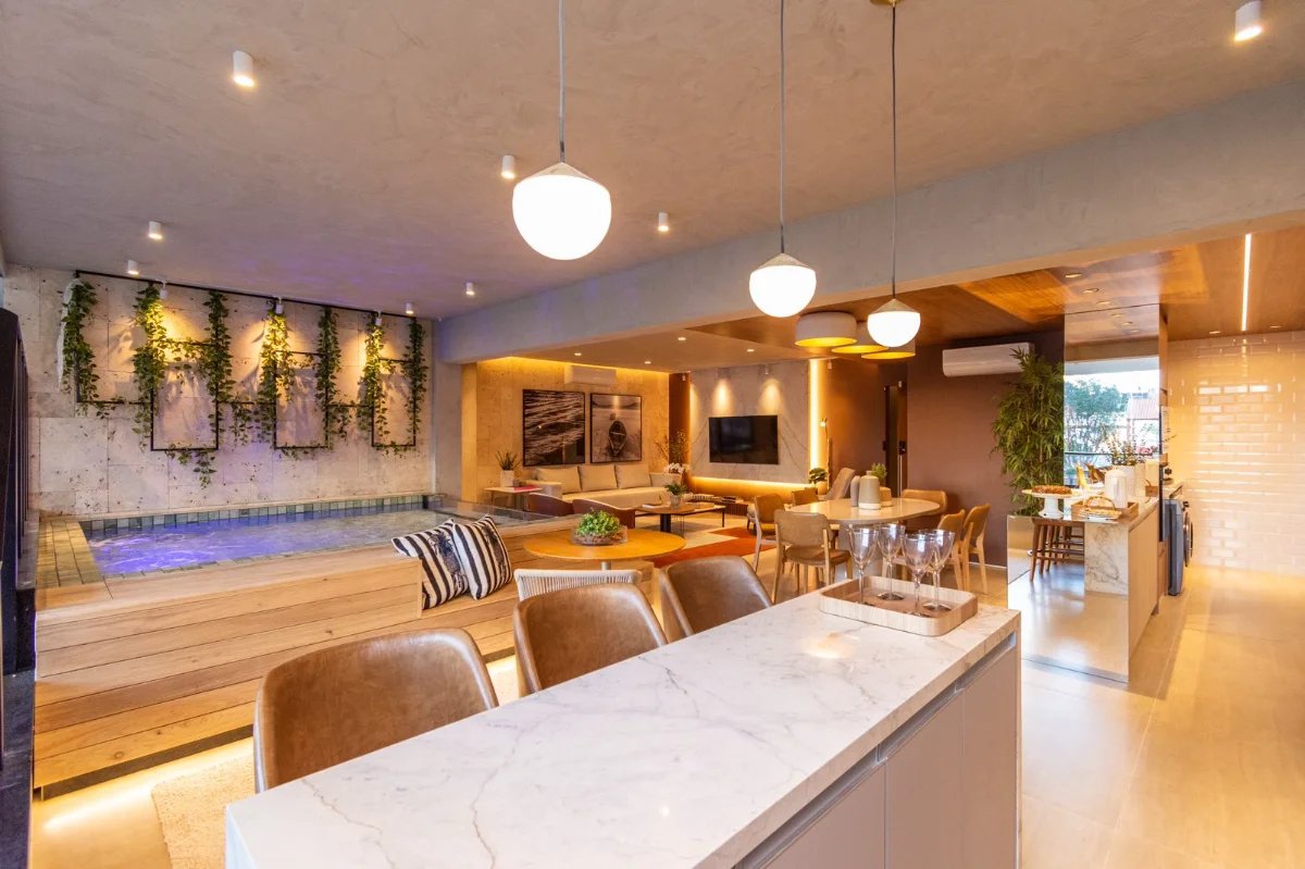 Apartamento à Venda no Setor Bueno - Imagem 1